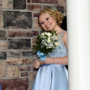 Meet your Posher, Lori